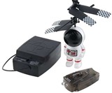 Remote Control Spaceman