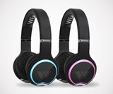 Wearhaus Arc Bluetooth Headphones with Music Sharing