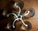 Wave Drink Siphon