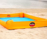 Surf Sheet Sand-Free Beach Blanket