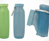 Bubi Collapsible Bottle