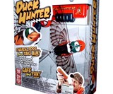 Real Life Indoor Duck Hunt