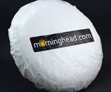 Morninghead: Man's 5-Second Hairstylist