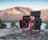 ONIVA Fusion Portable Outdoor Backpack Chair