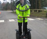 Head Dome Umbrella