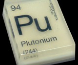 Nuclear Glow Soap