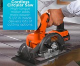BLACK+DECKER Cordless Drill Combo Kit