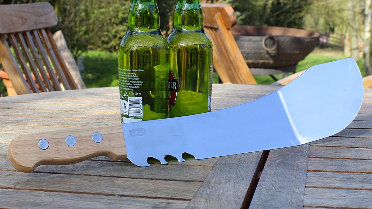 Machete Spatula Machete Spatula