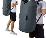Laundry Bag Backpack
