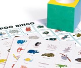 Poop Bingo