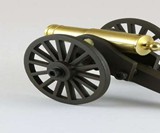Fully Functional Desktop Cannon