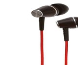 XTC Wood Earbuds