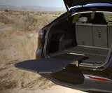 Tail Table for Vehicle Tailgates