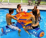 WOW Aqua Floating Table & Bar