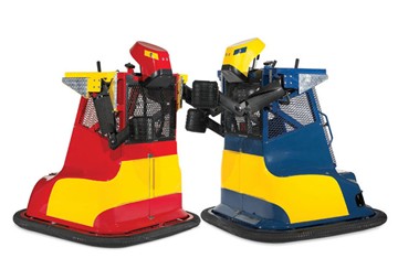 Bionic Bopper Cars Bionic Bopper Cars