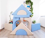 Magnus Magnetic Play Couch