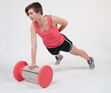 SHAY Fitness Stool