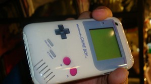 Gameboy iPhone Cover-15 Gameboy iPhone Cover-15