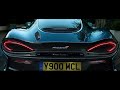 McLaren 570GT