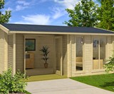 Allwood Kit Cabin