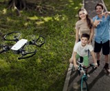 DJI Spark Gesture-Controlled Mini Drone