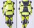 HAL Robot Suit - Next Generation Prototype