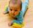 Baby Mop Onesie