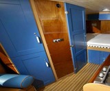 Tonke Fieldsleeper Camper