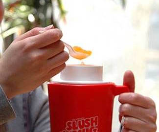 The Original Slush Mug
