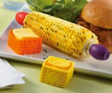 Butter Buddies - Mess-Free Butter Spreaders for Corn