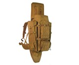 Z.E.R.O Tactical Backpack