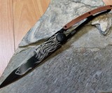 Deejo Tattoo Knives