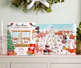 Bonne Maman Fruit Spread & Honey Advent Calendar