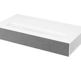 LG Laser 4K CineBeam Home Theater