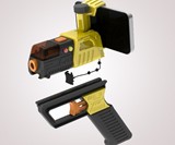 AppTag for iPhone Parts