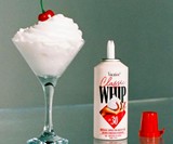 Classic Whip SPF 30 Sunscreen Mousse