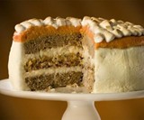 Turkey Cake