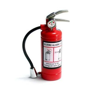 Mini Fire Extinguisher Lighter Mini Fire Extinguisher Lighter