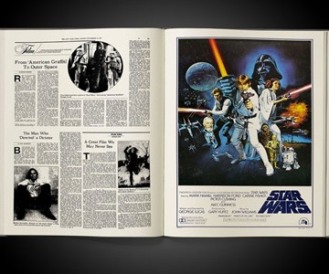 In a Galaxy Far, Far Away In a Galaxy Far, Far Away