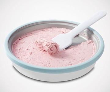 Sweet Spot Instant Ice Cream Maker Sweet Spot Instant Ice Cream Maker