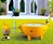 ALFI Wood-Burning Hot Tub ALFI Wood-Burning Hot Tub