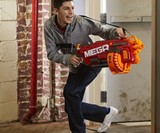 Nerf Mega Mastodon