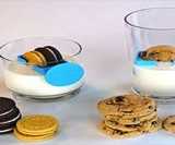 Dunking Buddy Mess-Free Cookie Dunker