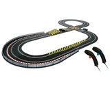 James Bond SkyFall Race Set