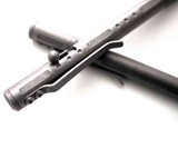 TiBolt Solid Titanium Bolt Action Pen