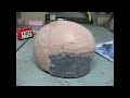 Daft Punk Helmet Replica