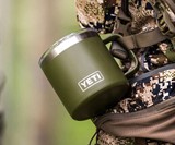 YETI Rambler 14 oz Mug