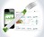 HAPIfork - The Smart Fork