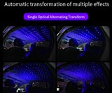 Car Roof Star Lights