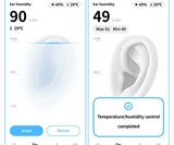 DearBuds SE - Wearable Ear Dehumidifier